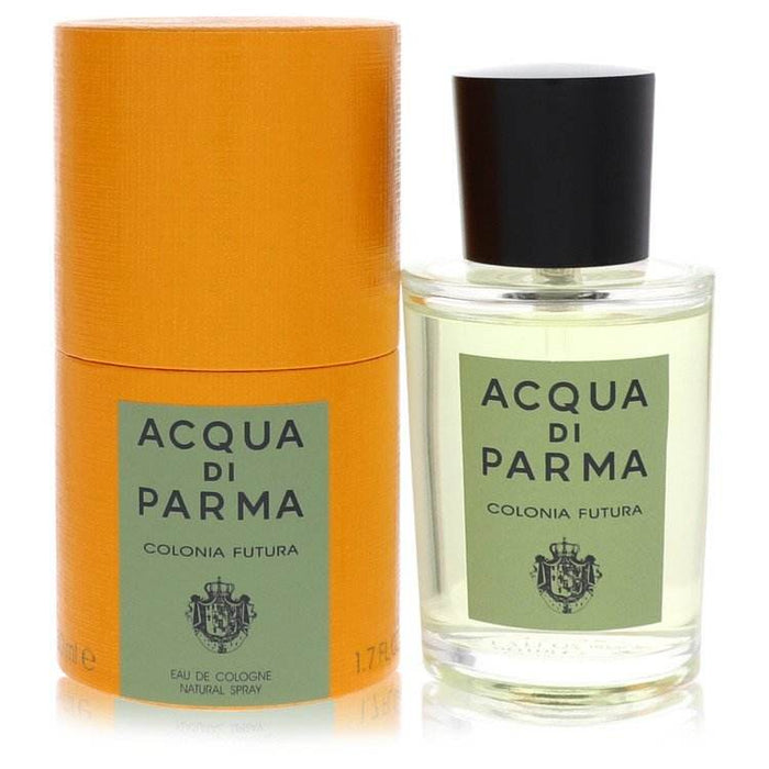 Acqua di Parma Colonia Futura Eau de Cologne Spray 1.7 oz Unisex
