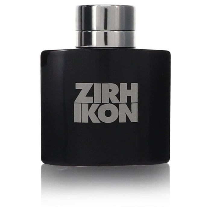 Zirh Ikon by Zirh International Eau De Toilette Spray (unboxed) 2.5 oz (Men)
