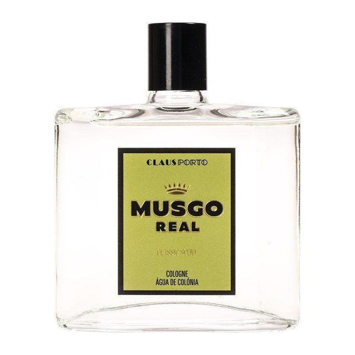 Musgo Real Classic Cologne 100ml