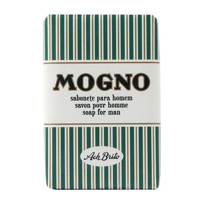 Ach. Brito Mogno Collection