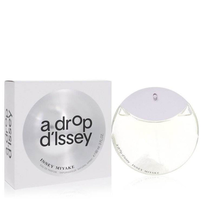 Issey Miyake A Drop D'issey EDP 3 oz for Women