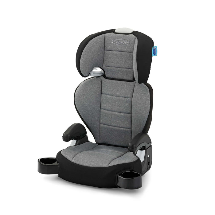 Graco? TurboBooster? 2.0 Highback Booster Seat, Declan