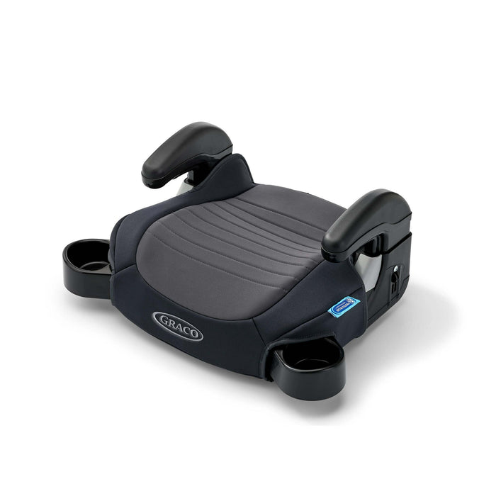 Graco? Turbobooster? 2.0 Backless Booster Seat, Kent