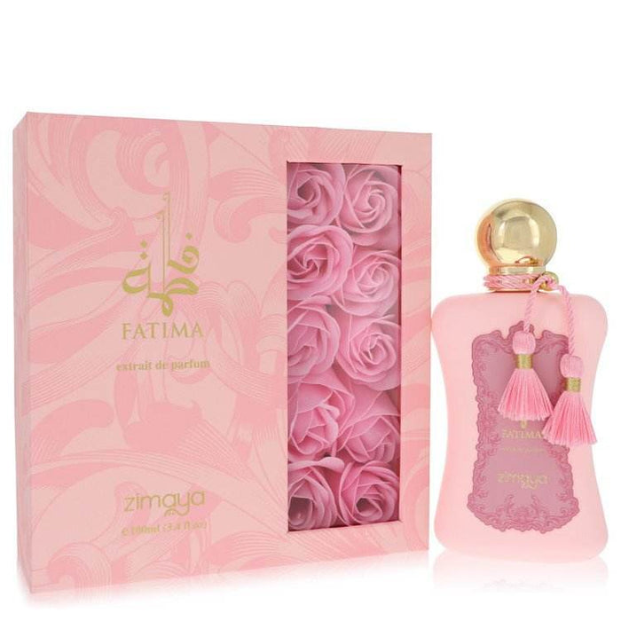 Afnan Fatima Extrait de Parfum 3.4 oz for Women