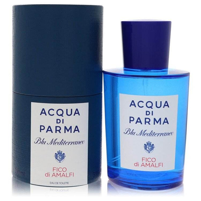 Acqua di Parma Blu Mediterraneo Fico di Amalfi Eau de Toilette Spray 3.4 oz for Women
