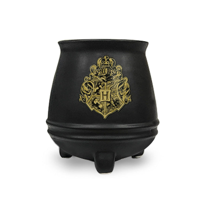 Zak Designs Harry Potter Ceramic Coffee Mug, Cauldron