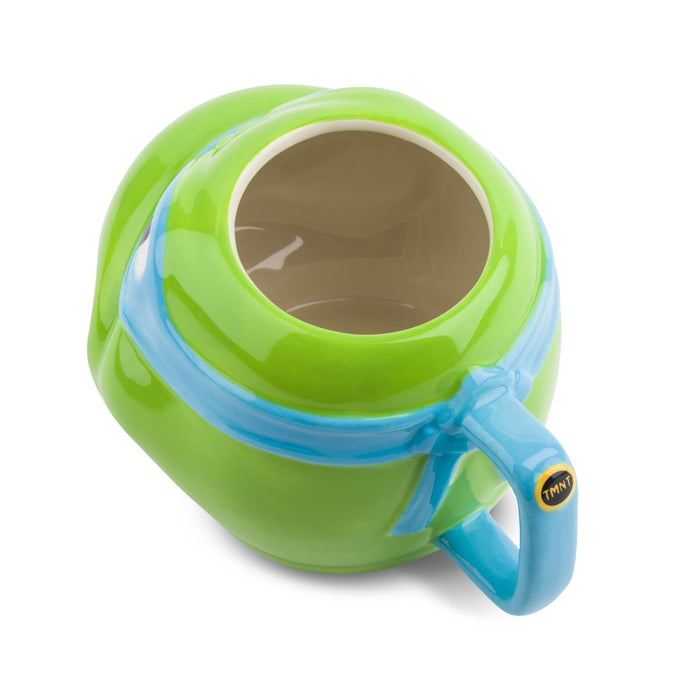 Teenage Mutant Ninja Turtles Leonardo Coffee Mug, 24oz