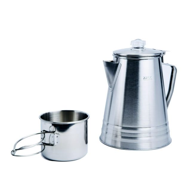 Ozark Trail 18-Ounce Stainless Steel Cup