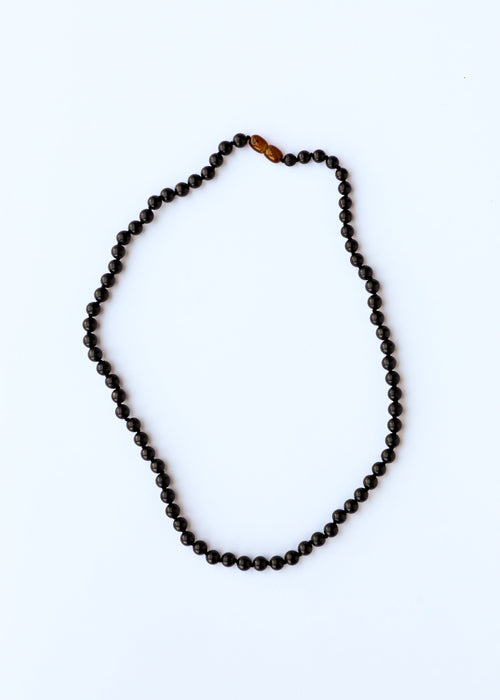 Pure Shungite || Anklet or Bracelet