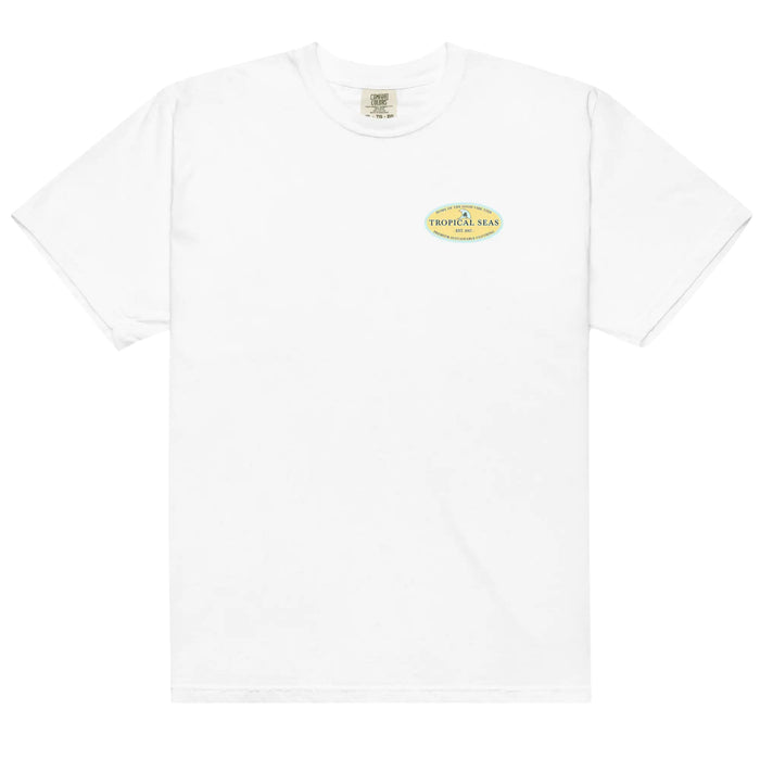 Men’s Dreamland heavyweight t-shirt