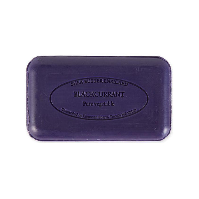 Pre De Provence Blackcurrant Shea Butter Enriched Vegetable Soap 150 g