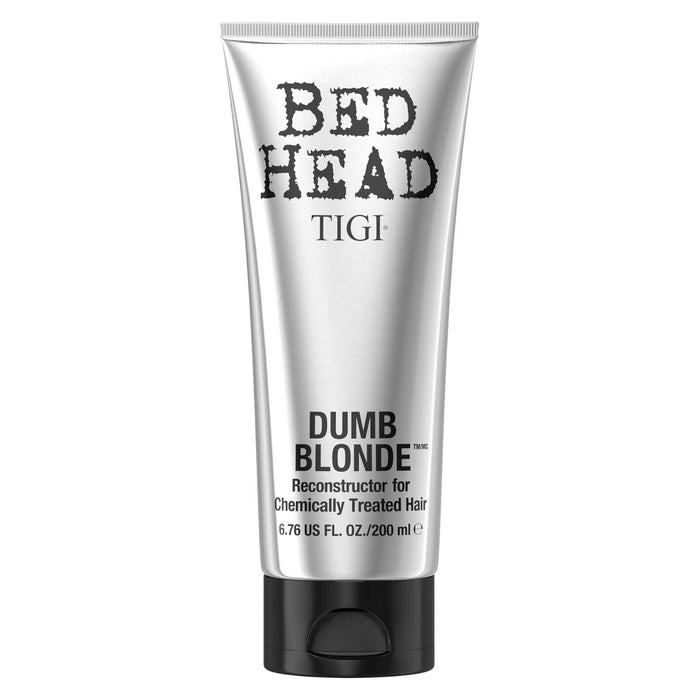 Tigi Bed Head Dumb Blonde Conditioner Reconstructor 200ml