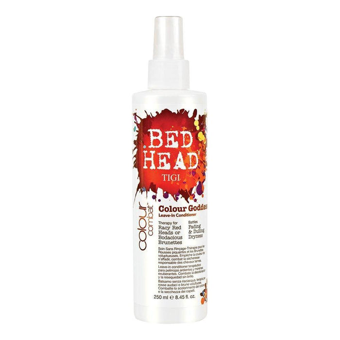 Tigi Bed Head Colour Goddess Leave In Conditioner 250 ml