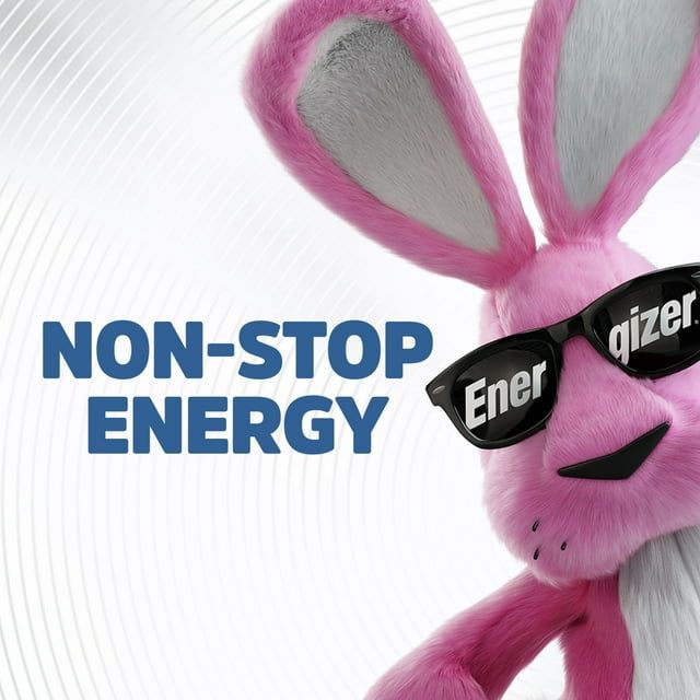 Energizer 2025 Batteries (1 Pack), 3V Lithium Coin Batteries