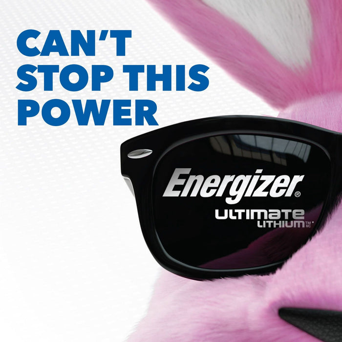 Energizer 1216 Lithium Coin Battery, 1 Pack