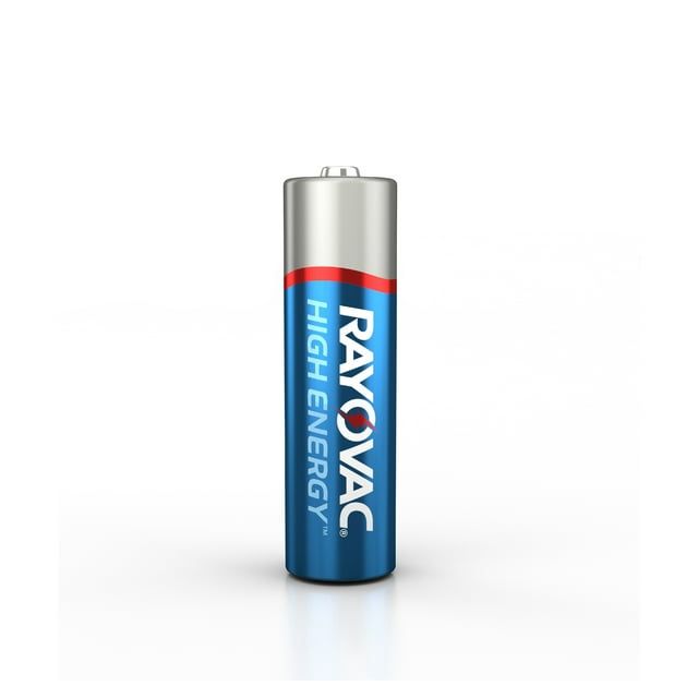 Rayovac High Energy AAA Batteries (16 Pack), Triple A Batteries