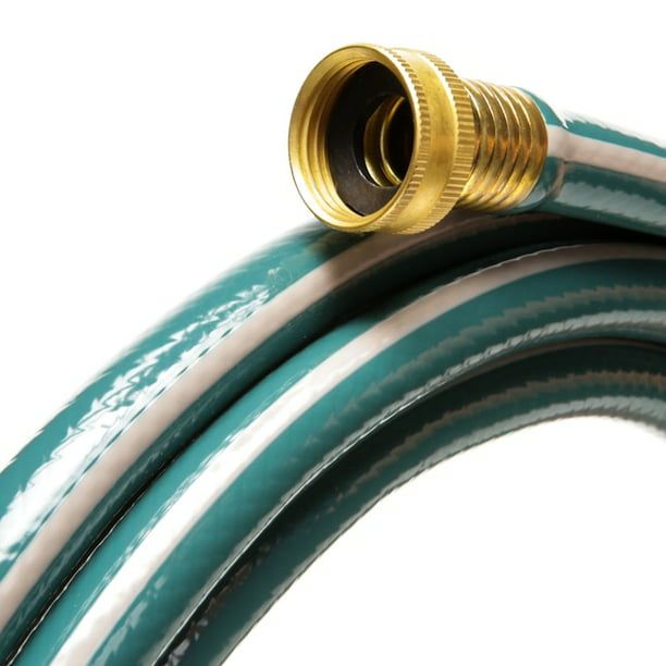 Flexon 5/8 in. D X 15 ft. L Light Duty Leader Hose