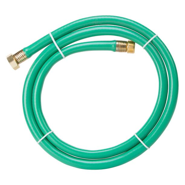 Swan Light Duty 5/8" x 6' Leader Hose