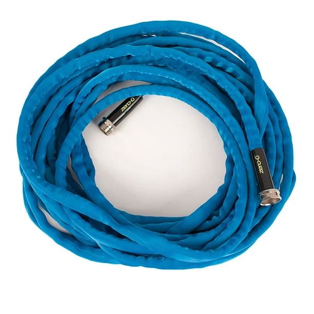 Zero-G Hose for ATV and Boats 1/2' X 50'