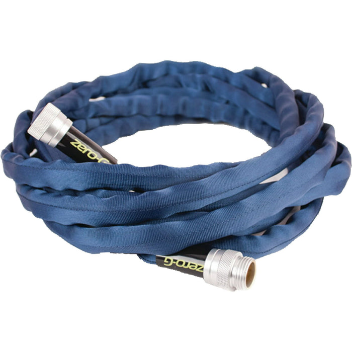 Zero-G Hose for ATV and Boats 1/2' X 50'