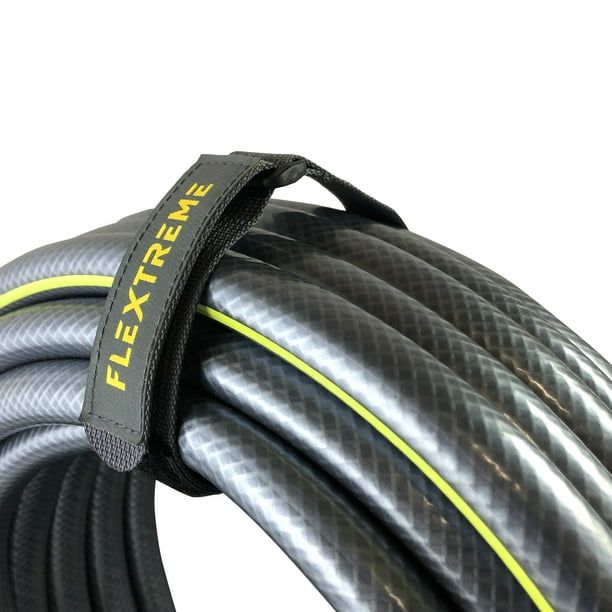 Flexon Flextreme Advanced 5/8" x 50' Garden Hose