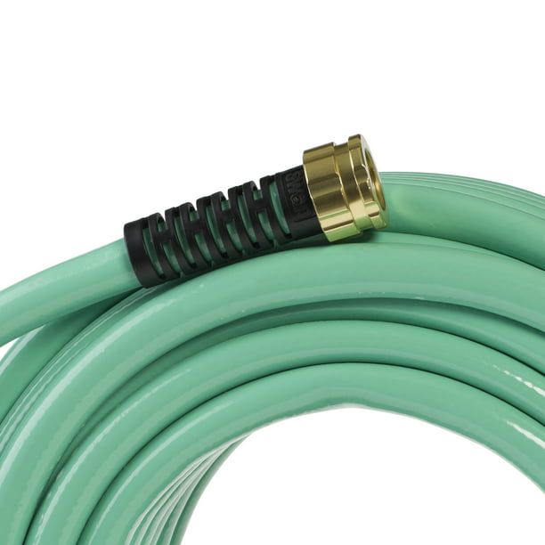 Swan FlexritePRO? Heavy Duty Professional Garden Hose, Green