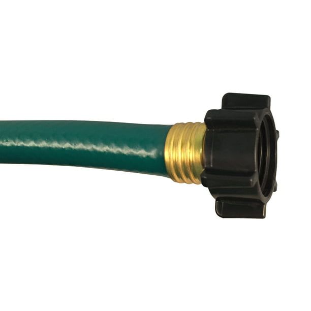 Flexon 1/2 x 25ft Light Duty Garden Hose