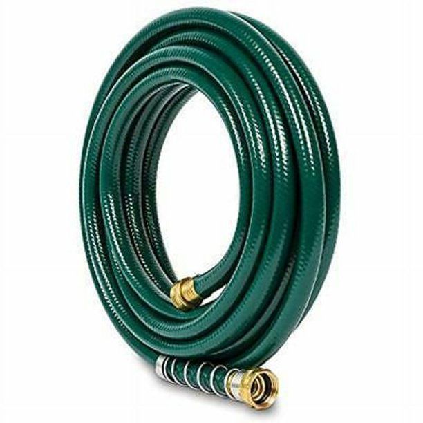 Gilmour 843251-1002 3/4" X 25' 8 Ply Flexogen???? Premium Duty Garden Hose