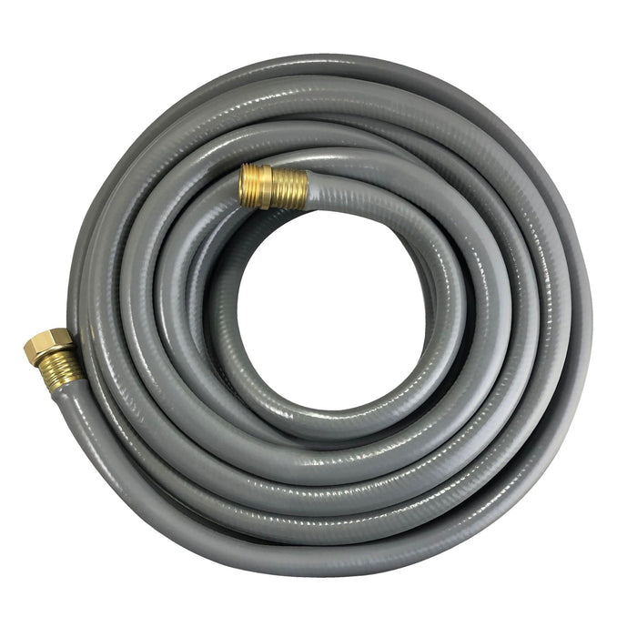 Flexon Pro Series 5/8 in. D X 50 ft. L Heavy Duty Contractor Grade Contractor Grade Hose