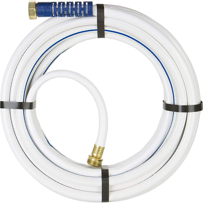 Swan Element ELMRV12050 PVC Water Hose, 1/2 In ID