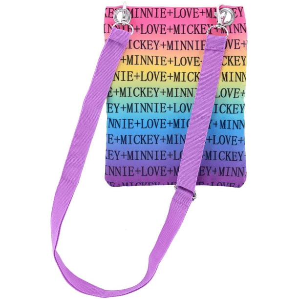 PASSPORT BAG
