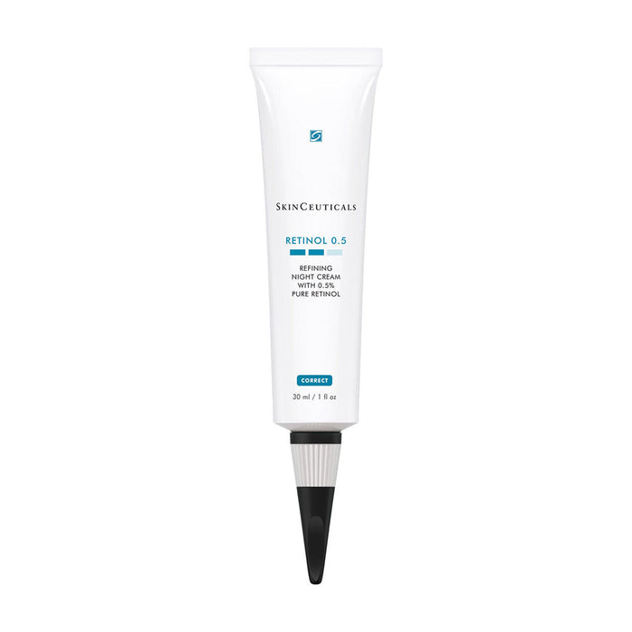 SkinCeuticals Retinol 0.5 Refining Night Cream 30ml/1oz