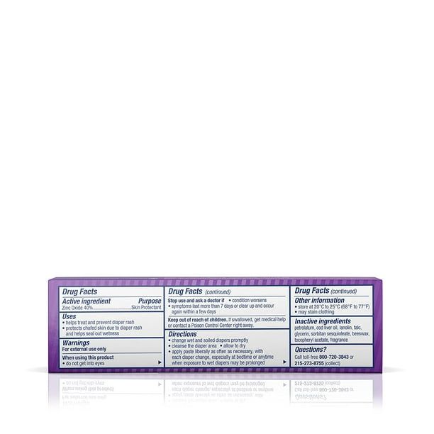 Desitin Maximum Strength Original Paste - 1 oz