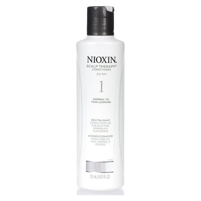 Nioxin System 1 Scalp Therapy Conditioner 5.07  fl oz