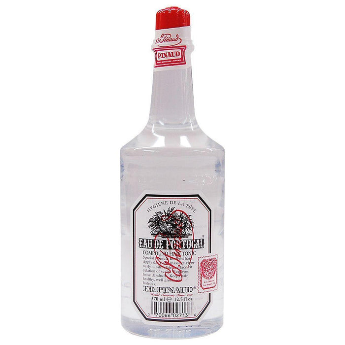 Clubman Eau De Portugal Compound Hair Tonic 12.5 Oz