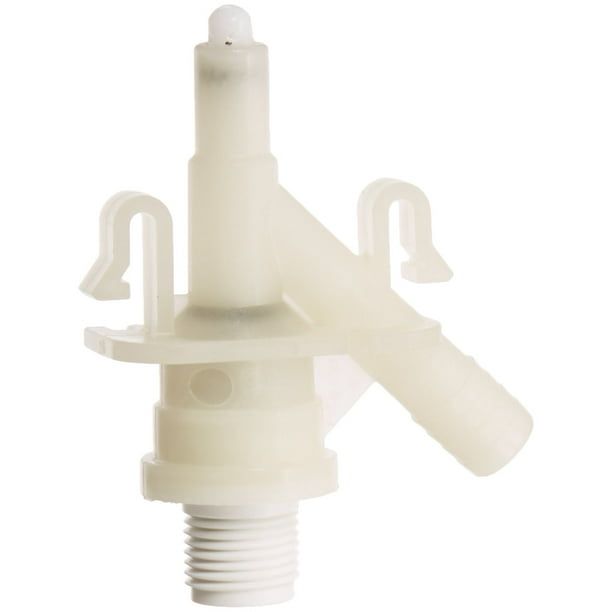 Dometic 385311641 Water Valve Kit for 300 and 310-Series Toilets