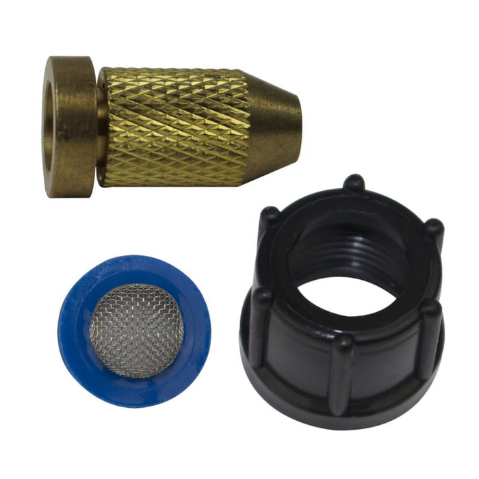 Solo Replacement Brass Adjustable Nozzle Kit