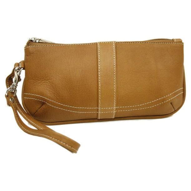 Large Ladies Wristlet