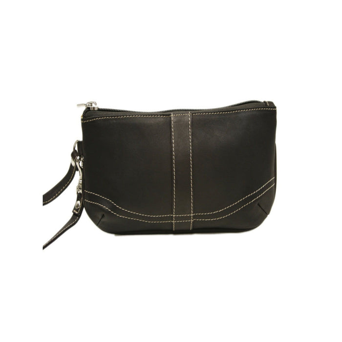 Large Ladies Wristlet