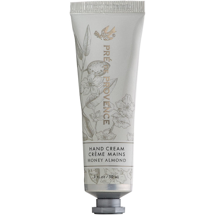 Pre de Provence Riche Hand Butter 1 fl oz (30 ml) - Honey Almond