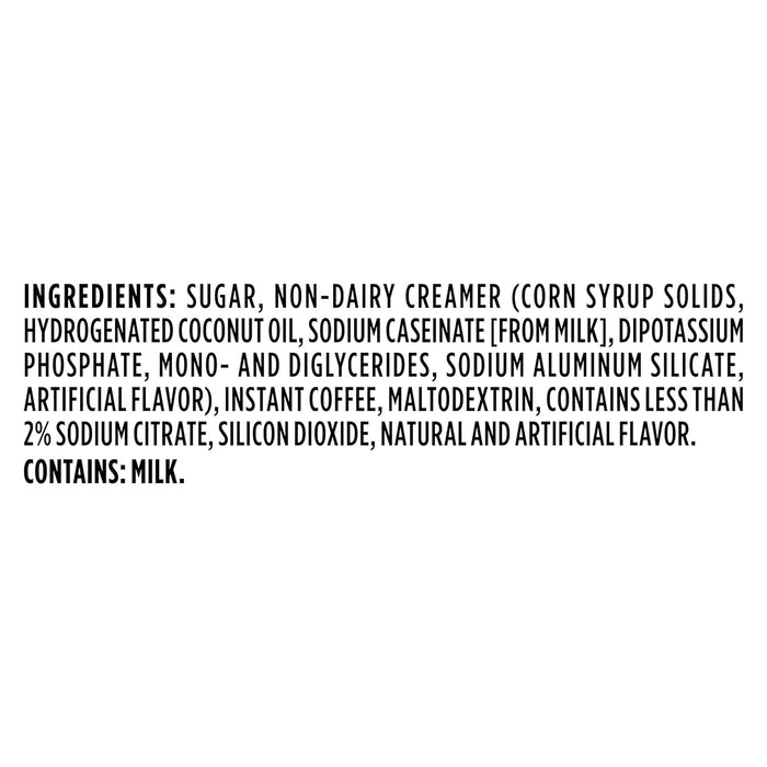 Maxwell House Instant Cafe-Style Beverage Mix, Easy to Prepare, 1 Canister, for Quick Morning Coffee or Afternoon Treat, Hazelnut Cafe, Kosher Dairy, 9 oz