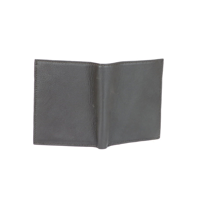 56248083 Men's Classic RFID Signal Blocking Wallet