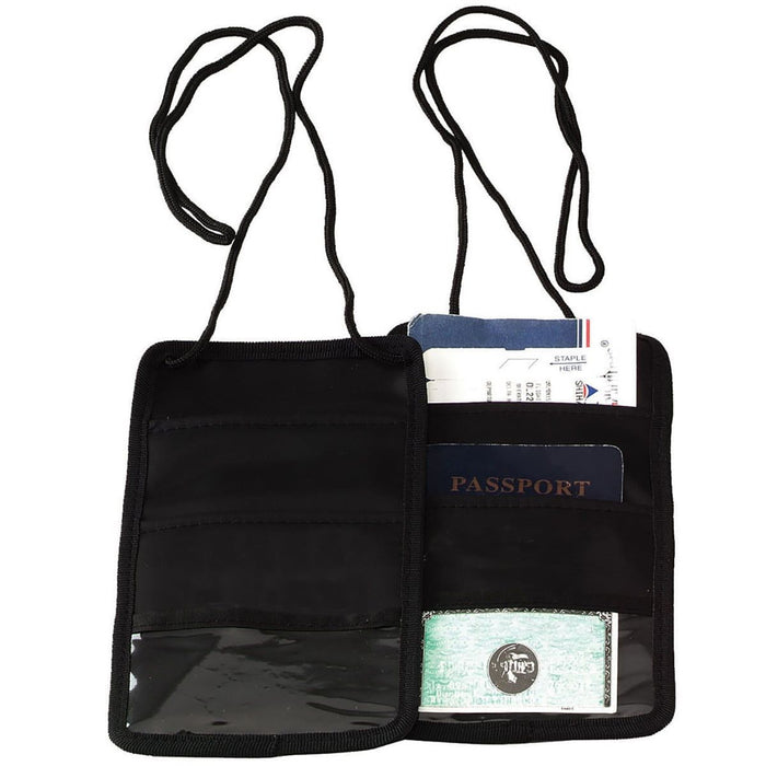 UNIVERSAL ID HOLDER