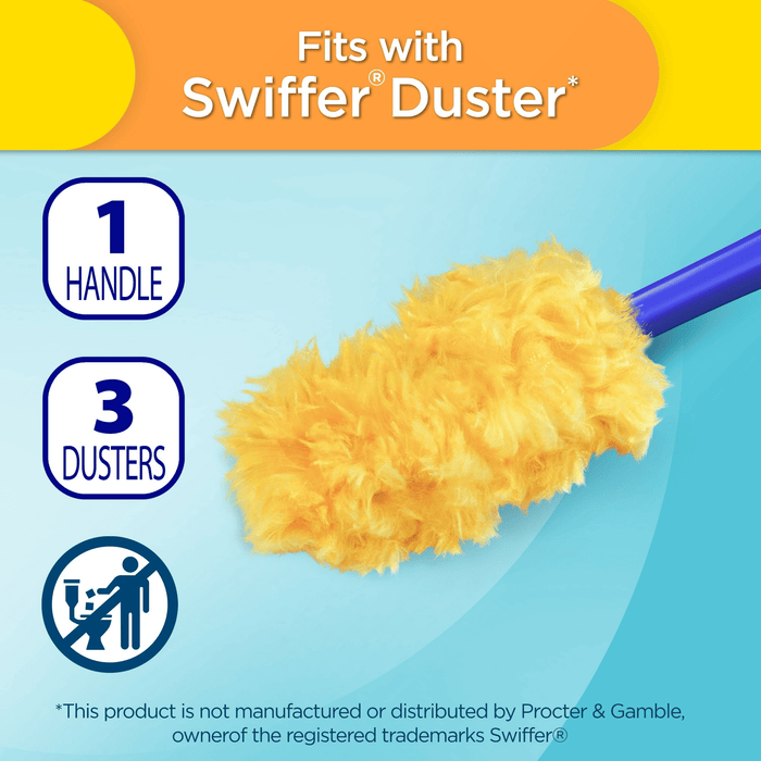 Great Value 360¡ã Duster Extender