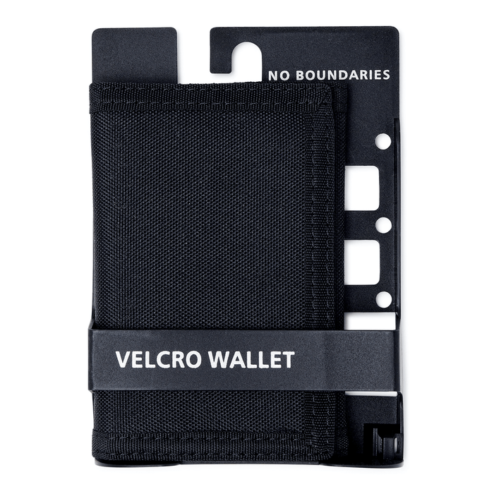 No Boundaries Juniors' Wallet