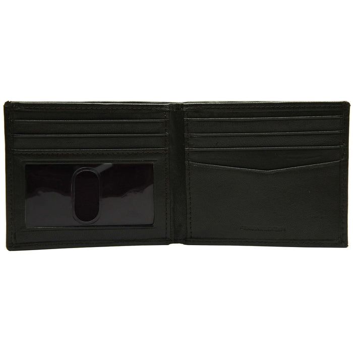 Men's George Brown Billfold Wallet