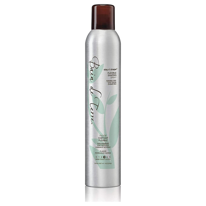 Bain De Terre Stay N' Shape Flexible Shaping Spray 300 ml