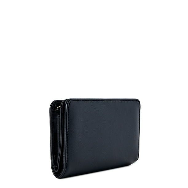 No Boundaries Women's Bexley Wallet