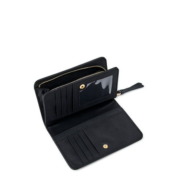 No Boundaries Women's Bexley Wallet