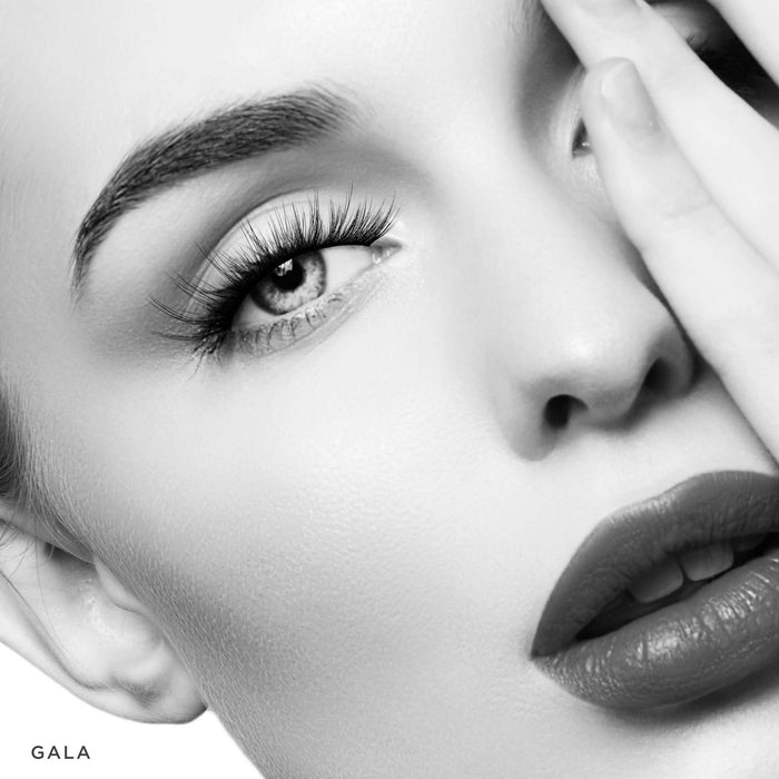 KISS USA Lash Couture Faux Mink Curated Collection, Influencer Picks, KISS False Eyelashes, Multipack